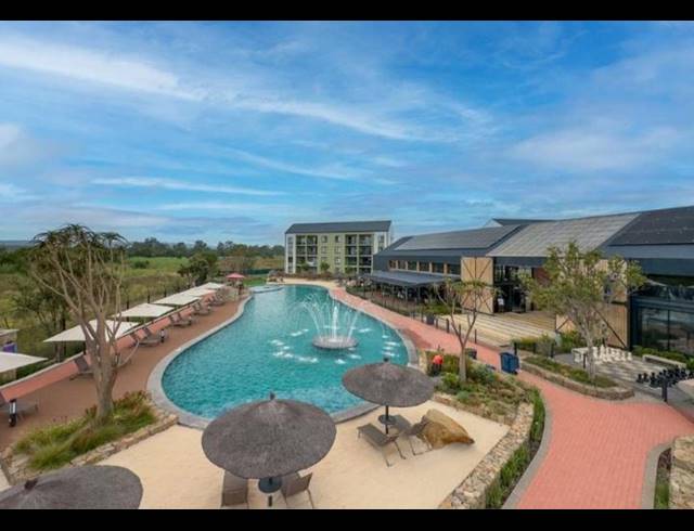 2 BEDROOM APARTMENT FOR SALE IN PRETORIA WEST